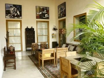 Casa Lola Deluxe Gallery Cartagena